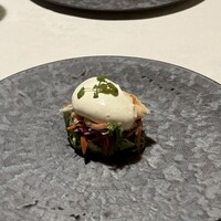 坂の上レストラン -  坂の上レストラン -