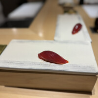 京都 鮨 まつもと - 