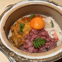 銀座 ちかみつ 並木通り - 