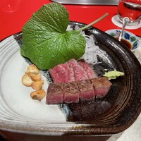 六本木うかい亭 - 