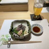 京都 鮨 まつもと - 