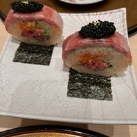 銀座 ちかみつ 並木通り - 
