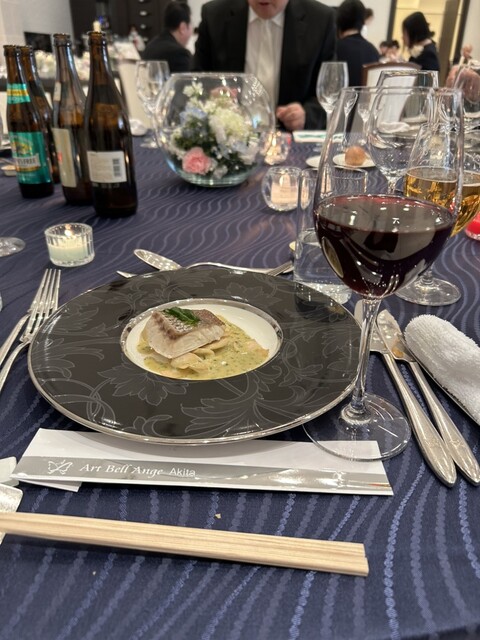 アール・ベル・アンジェ秋田（Art Bell Ange） - 秋田（結婚式場）の写真