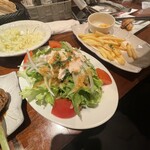 やきとり家すみれ - 