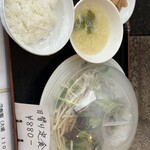 上海家庭料理 謝謝 - 