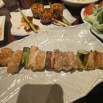 やきとり家すみれ - 