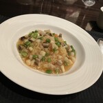 中国料理 カリュウ(ヨコハマ グランド インターコンチネンタル ホテル) - 