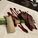 中国料理 カリュウ(ヨコハマ グランド インターコンチネンタル ホテル) - 