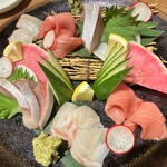 Umeda Kitamae Sakan - 