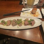 やきとり家すみれ - 