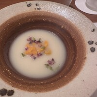 旬菜こかぶ亭 - 