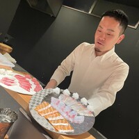 熟成鮨利他 - 