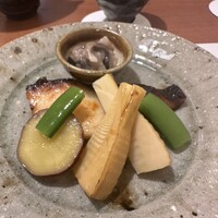 旬菜こかぶ亭 - 