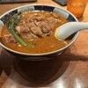 支那麺 はしご 本店