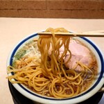 神名備 - 自家製麺