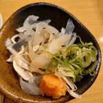 Ganko Zushi - 