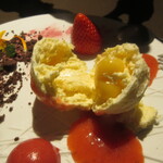 ファン・ダルクオーレ - 中身