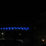 ファン・ダルクオーレ - おまけ写真、綺麗!