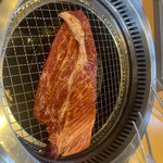 Yakiniku Kingu - 