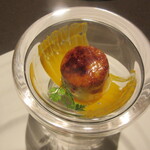 ファン・ダルクオーレ - ゴルゴンゾーラ