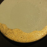 ファン・ダルクオーレ - お皿