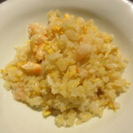 ファン・ダルクオーレ - チャーハン