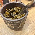 ラー麺 ずんどう屋 - 