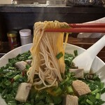 麺屋 我論 - 