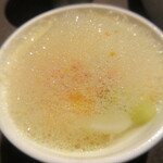 ファン・ダルクオーレ - 杏仁豆腐