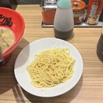 ラー麺 ずんどう屋 - 
