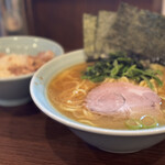 Ramen Komura - 