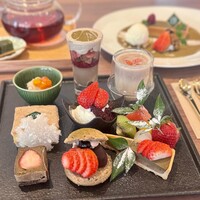 RESTAURANT 1899 OCHANOMIZU -  RESTAURANT 1899 OCHANOMIZU -