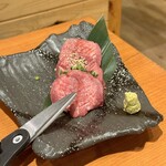 Yakiniku Dorago - 