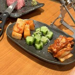 Yakiniku Dorago - 