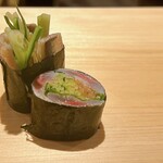 Sushi Tanaka - 