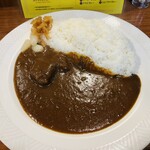 カレーショップMASARA - 