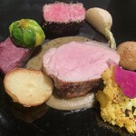 ビストロ サンク - 