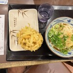 丸亀製麺 - 