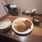 洋食屋マック - 