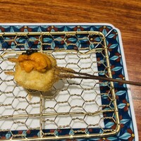 串揚げキッチン だん 梅田店 - 