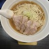 自家製麺 伊藤 銀座店