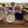 京都石塀小路豆ちゃ - 10種の京のおばんざい御膳　1,850円(税込)