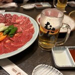 焼肉むさし - 