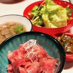 Wagyuu Yakiniku Wandafire - 