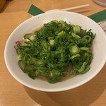 ラーメンまるイ - 