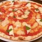 Pizzeria Romana Gianicolo - 