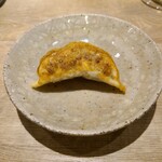 238065217 - 餃子