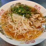 立喰うどん・そば　大和庵 - 