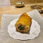 238065227 - 春巻き