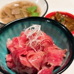 Wagyuu Yakiniku Wandafire - 